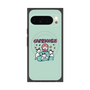 プレミアムスクエアケース with Pixelsnap［ Capricorn ］