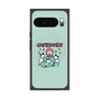 プレミアムスクエアケース with Pixelsnap［ Capricorn ］