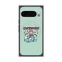 プレミアムスクエアケース with Pixelsnap［ Capricorn ］