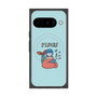 プレミアムスクエアケース with Pixelsnap［ Pisces ］