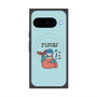 プレミアムスクエアケース with Pixelsnap［ Pisces ］