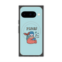 プレミアムスクエアケース with Pixelsnap［ Pisces ］