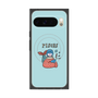 プレミアムスクエアケース with Pixelsnap［ Pisces ］