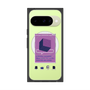 プレミアムスクエアケース with Pixelsnap［ Cube ］
