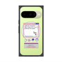 プレミアムスクエアケース with Pixelsnap［ System error! ］
