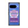 プレミアムスクエアケース with Pixelsnap［ I'm NOT A ROBBOT! ］