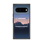 プレミアムスクエアケース with Pixelsnap［ Mountain ］