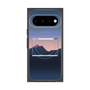 プレミアムスクエアケース with Pixelsnap［ Mountain ］