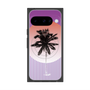 プレミアムスクエアケース with Pixelsnap［ Palm Tree ］