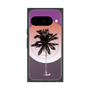 プレミアムスクエアケース with Pixelsnap［ Palm Tree ］