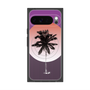 プレミアムスクエアケース with Pixelsnap［ Palm Tree ］