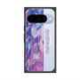 プレミアムスクエアケース with Pixelsnap［ Aluminum ］