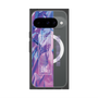 プレミアムスクエアケース with Pixelsnap［ Aluminum ］