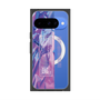 プレミアムスクエアケース with Pixelsnap［ Aluminum ］