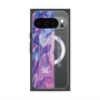 プレミアムスクエアケース with Pixelsnap［ Aluminum ］