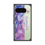 プレミアムスクエアケース with Pixelsnap［ Aluminum ］