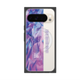 プレミアムスクエアケース with Pixelsnap［ Aluminum ］