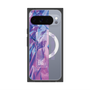 プレミアムスクエアケース with Pixelsnap［ Aluminum ］