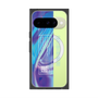 プレミアムスクエアケース with Pixelsnap［ Reflection ］