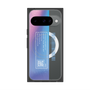 プレミアムスクエアケース with Pixelsnap［ Hologram ］