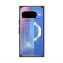 プレミアムスクエアケース with Pixelsnap［ Hologram ］