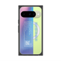 プレミアムスクエアケース with Pixelsnap［ Hologram ］