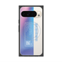 プレミアムスクエアケース with Pixelsnap［ Hologram ］