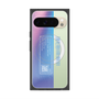 プレミアムスクエアケース with Pixelsnap［ Hologram ］