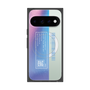 プレミアムスクエアケース with Pixelsnap［ Hologram ］