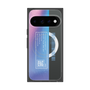 プレミアムスクエアケース with Pixelsnap［ Hologram ］