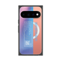 プレミアムスクエアケース with Pixelsnap［ Hologram ］