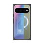 プレミアムスクエアケース with Pixelsnap［ Hologram ］