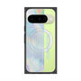 プレミアムスクエアケース with Pixelsnap［ Aurora ］