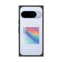 プレミアムスクエアケース with Pixelsnap［ Square ］