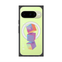 プレミアムスクエアケース with Pixelsnap［ Cube×3 ］