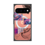 プレミアムスクエアケース with Pixelsnap［ evil ］