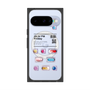 プレミアムスクエアケース with Pixelsnap［ 09:30 PM Friday ］