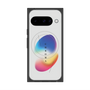 プレミアムスクエアケース with Pixelsnap［ Chroma ］
