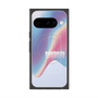 プレミアムスクエアケース with Pixelsnap［ euphoria holo ］