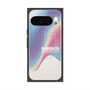 プレミアムスクエアケース with Pixelsnap［ euphoria holo ］