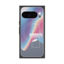 プレミアムスクエアケース with Pixelsnap［ euphoria holo ］