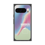 プレミアムスクエアケース with Pixelsnap［ euphoria holo ］