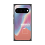 プレミアムスクエアケース with Pixelsnap［ euphoria holo ］