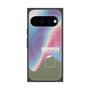 プレミアムスクエアケース with Pixelsnap［ euphoria holo ］