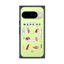 プレミアムスクエアケース with Pixelsnap［ texture-B ］