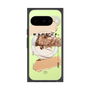 プレミアムスクエアケース with Pixelsnap［ Nudy-A ］