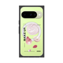プレミアムスクエアケース with Pixelsnap［ Drop-A ］