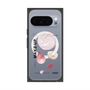 プレミアムスクエアケース with Pixelsnap［ Drop-A ］