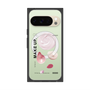 プレミアムスクエアケース with Pixelsnap［ Drop-A ］