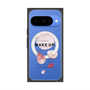 プレミアムスクエアケース with Pixelsnap［ Drop-B ］